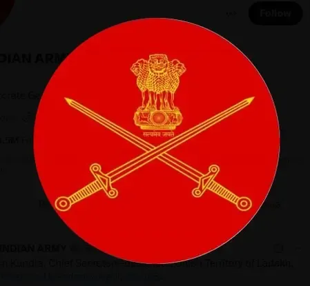 क्या भारतीय सेना की सोशल मीडिया नीति सूचना सुरक्षा को मजबूत करने के लिए है?