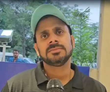 भारतीय टीम ने दौरे में अच्छी शुरुआत की है :मनोज तिवारी 