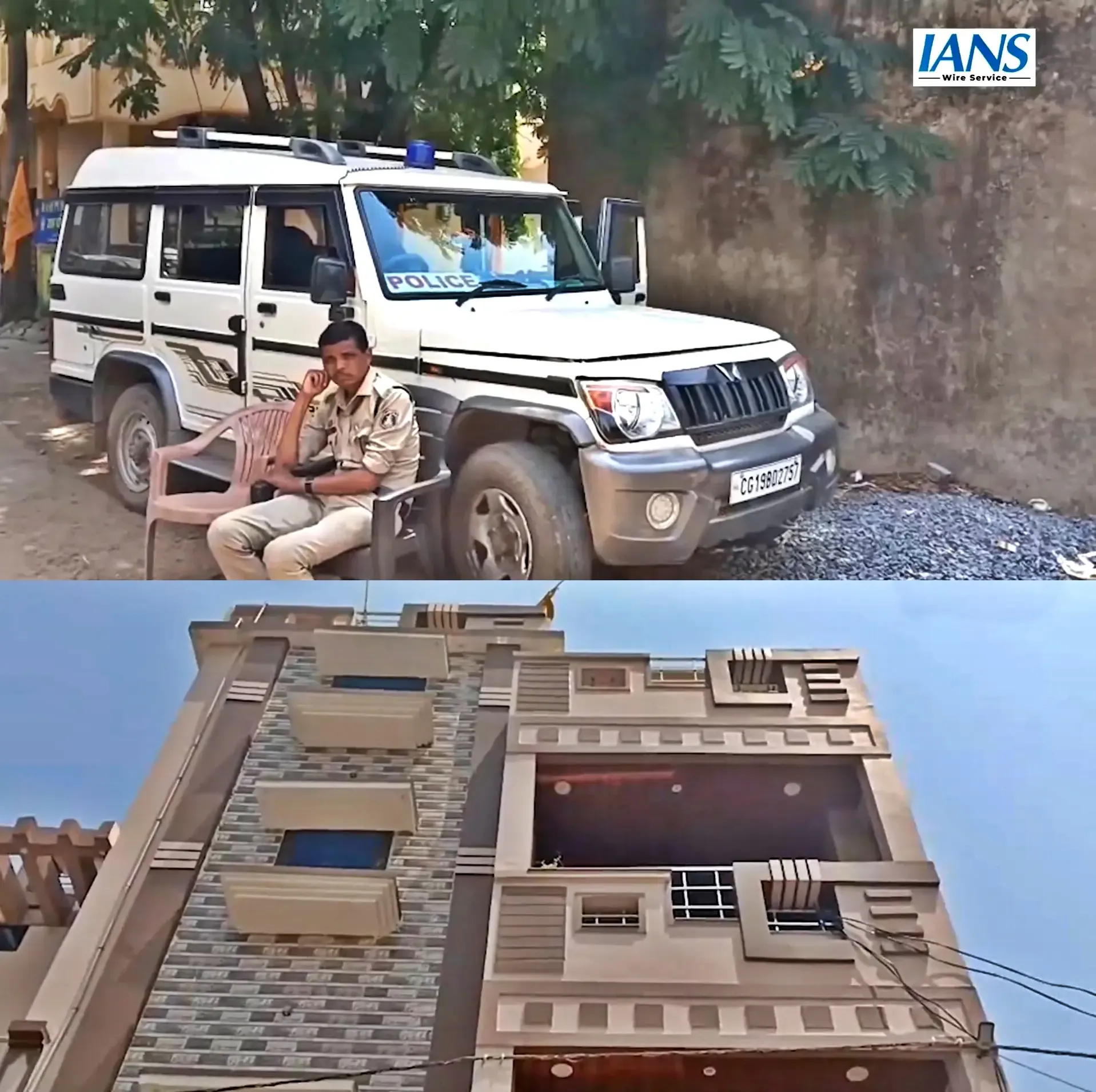 Bharatmala Initiative: ACB and EOW Conduct Raids in Chhattisgarh