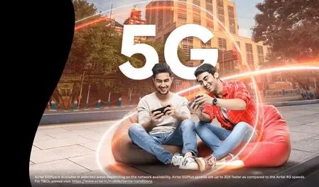 Why Did Bharti Hexacom's Q1 Profit Decline by 23%?