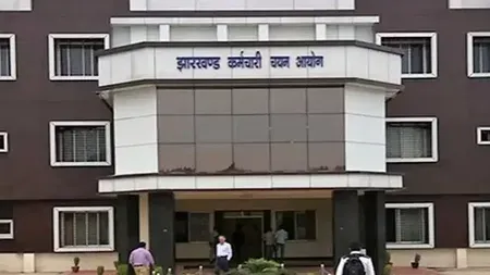जेएसएससी पेपर लीक मामला: सीआईडी ने नामकुम कार्यालय में दस्तावेज खंगाले, सचिव सुधीर गुप्ता से पूछताछ