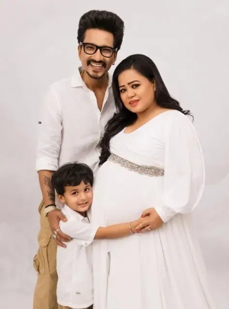 क्या भारती सिंह और हर्ष लिंबाचिया ने शादी की 8वीं सालगिरह मनाई?