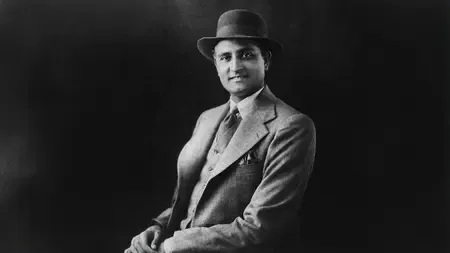 भारतीय सिनेमा के पहले सुपरस्टार कुंदन लाल सहगल: जिन्होंने 'देवदास' को अमर बनाया