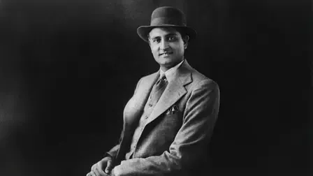 भारतीय सिनेमा का पहला 'सुपरस्टार': रेलवे में टाइमकीपर तो होटल में काम, जिन्होंने 'देवदास' को अमर कर दिया