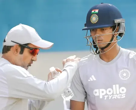 भारतीय क्रिकेट जरूरी, मेरे भविष्य का फैसला बीसीसीआई करेगा : गौतम गंभीर