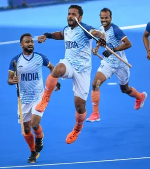 पीआर श्रीजेश का दावा: हॉकी वर्ल्ड कप 2026 में भारत टॉप-4 में पहुँचने की काबिलियत रखता है