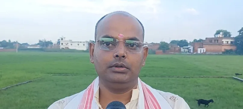 Will Bhartiya Kisan Sangh Alert CM Yogi Adityanath on Rabi Crop Issues on Sep 9?