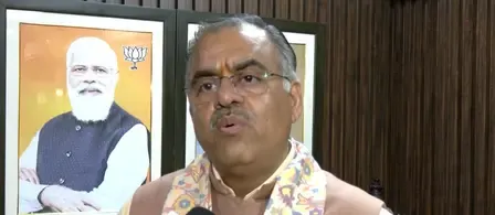 भारतीय नागरिकों के लिए ईरान ने एयरस्पेस क्लियर किया, यह भारत की जीत है : तरुण चुघ