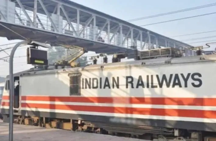 क्या इंडिगो संकट के चलते भारतीय रेलवे ने स्पेशल ट्रेनों की सूची जारी की?