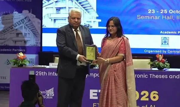 BHASHINI AI supports multilingual access in academic and research settings