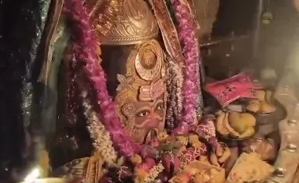उज्जैन महाकालेश्वर की भस्म आरती: बाबा के अद्भुत दर्शन, देश-विदेश से उमड़े श्रद्धालु