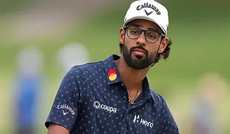 Did Bhatia Secure a Top Finish in Phoenix While Theegala Fought for His Spot?