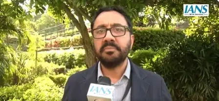 Bhav Dhillon: 'PM Luxon's Visit to India to Boost Bilateral Ties'