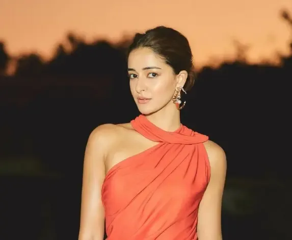 Bhavana Pandey shares menu wishlist, plans for daughter Ananya Panday’s grand wedding