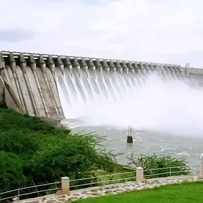 Bhavanisagar dam level rises 2.21 feet in two days as inflow nears 3,500 cusecs