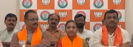 भावनगर में 20 सितंबर को पीएम मोदी के दौरे को लेकर तैयारियां तेज, शहर में उत्साह का माहौल