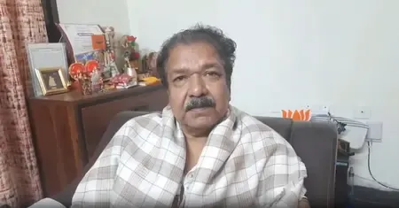 ममता बनर्जी सत्ता में वापसी के लिए भावनात्मक माहौल बना रही हैं: दिलीप जायसवाल