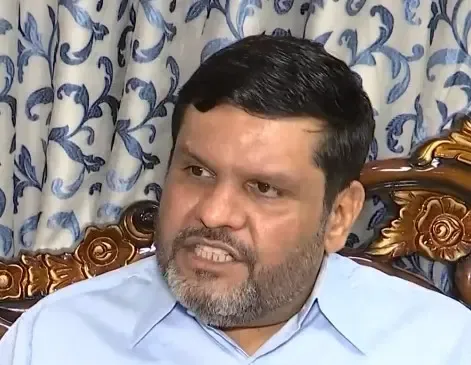 भवानीपुर में ममता बनर्जी की हार और बंगाल में भाजपा का सुशासन: गौरव वल्लभ का दावा