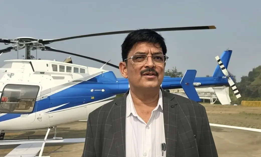 क्या मध्य प्रदेश में भेड़ाघाट से पीएम श्री हेलीकॉप्टर सेवा का शुभारंभ पर्यटन को सरल बनाएगा?