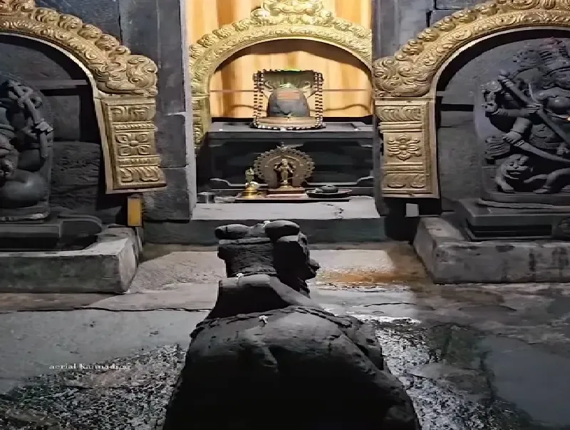 भीमेश्वर मंदिर: महाभारत के पांडवों से जुड़ा एक ऐतिहासिक स्थल