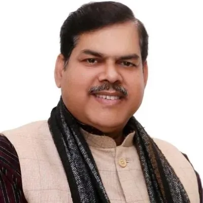 भोजपुर एनकाउंटर: मंत्री मिथिलेश तिवारी ने कहा 'दुर्भाग्यपूर्ण', 4 पुलिसकर्मी निलंबित, जांच के आदेश
