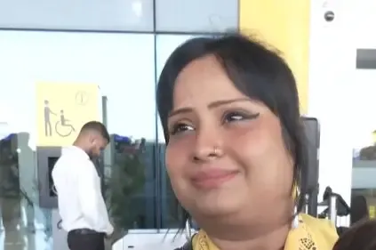 भोजपुरी सिनेमा को चाहिए अच्छे निर्देशक और दमदार कहानियाँ: लोकगायिका देवी