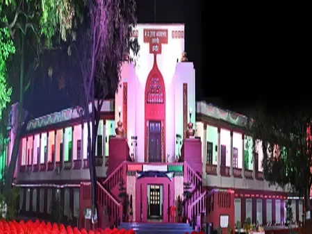 MP High Court Judges to Conduct Personal Visit to Bhojshala Site