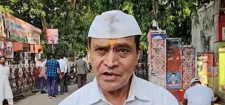 भोजशाला फैसले पर काशी में जश्न, ज्ञानवापी पक्षकारों ने कहा — 'एएसआई रिपोर्ट को मानक माना जाए'