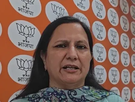भोजशाला पर मध्य प्रदेश हाईकोर्ट के फैसले का भाजपा ने किया स्वागत, कहा — सनातन संस्कृति की ऐतिहासिक जीत