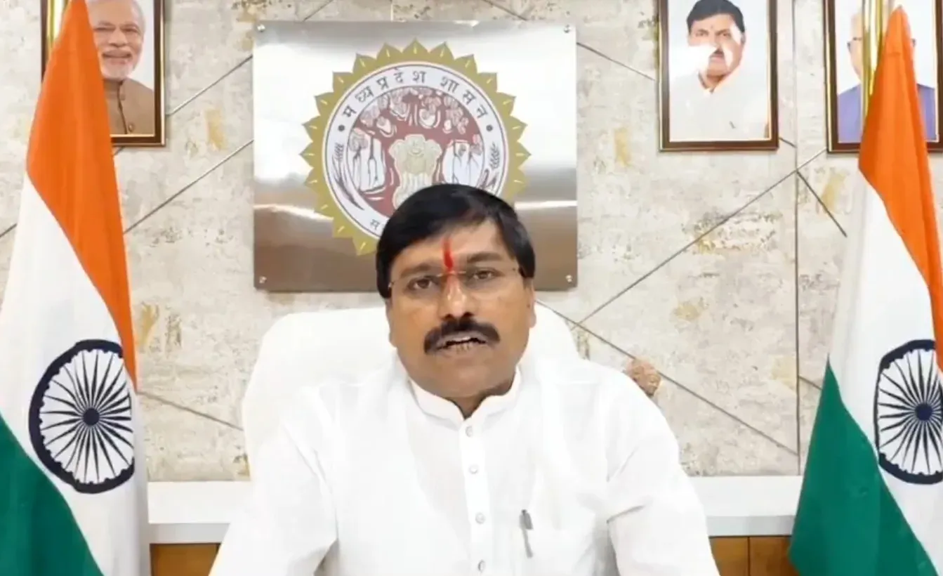 भोजशाला मंदिर है, हिंदुओं का पूजा अधिकार बरकरार: MP हाईकोर्ट; CM मोहन यादव और मंत्री लोधी ने बताया ऐतिहासिक फैसला