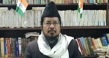 क्या भोजशाला पर सुप्रीम कोर्ट के फैसले से दो समुदायों में टकराव की संभावना है? : मौलाना रजवी