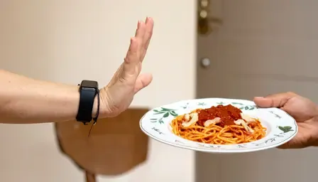 भूख का न लगना: स्वास्थ्य बिगड़ने से पहले का अलार्म, जानिए आयुर्वेद की राय