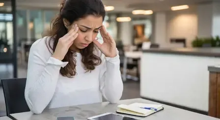 भूलने की आदतों का नया नाम 'डिजिटल डिमेंशिया', बढ़ा रही मस्तिष्क की थकान और तनाव