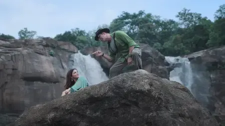 'भूत बंगला' के नए गाने 'तू ही दसदा' का टीजर रिलीज, अक्षय-वामिका की रोमांटिक केमिस्ट्री ने बढ़ाई उत्सुकता