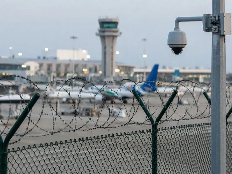 Raja Bhoj Airport safety: Bhopal tightens rules on construction, lights, stray animals