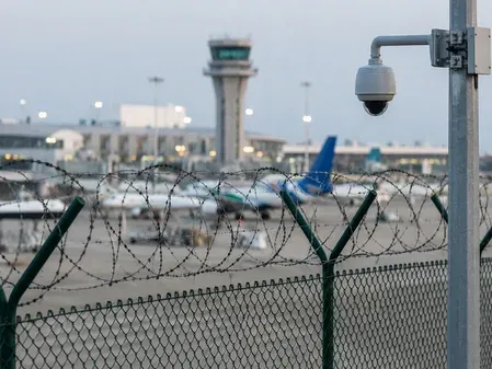 Raja Bhoj Airport safety: Bhopal tightens rules on construction, lights, stray animals