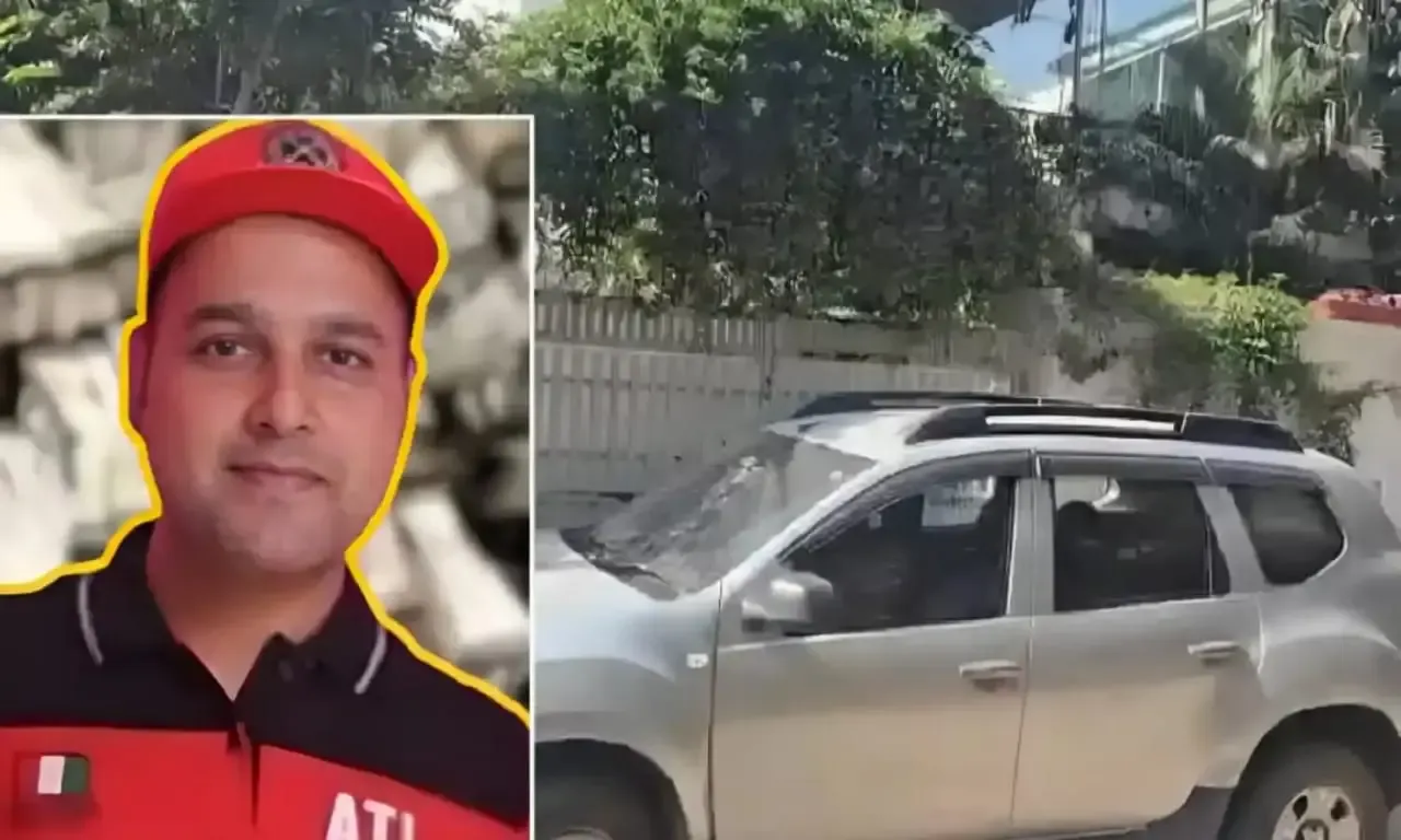 Bhopal District Court to Consider Saurabh Sharma's Surrender Request Today