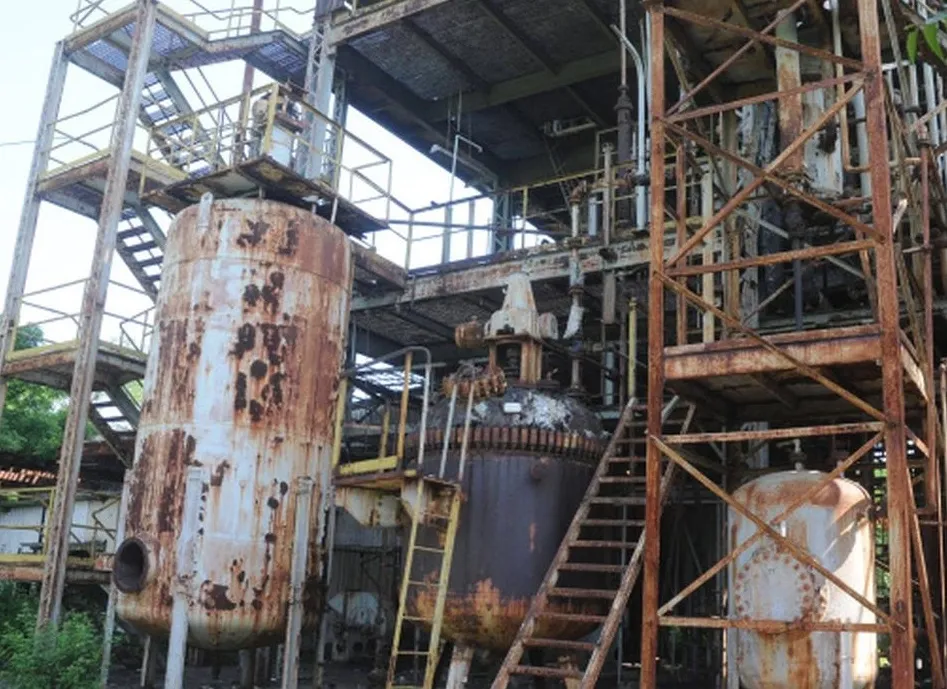 Is the Disposal of Bhopal's Toxic Waste Finally Underway?