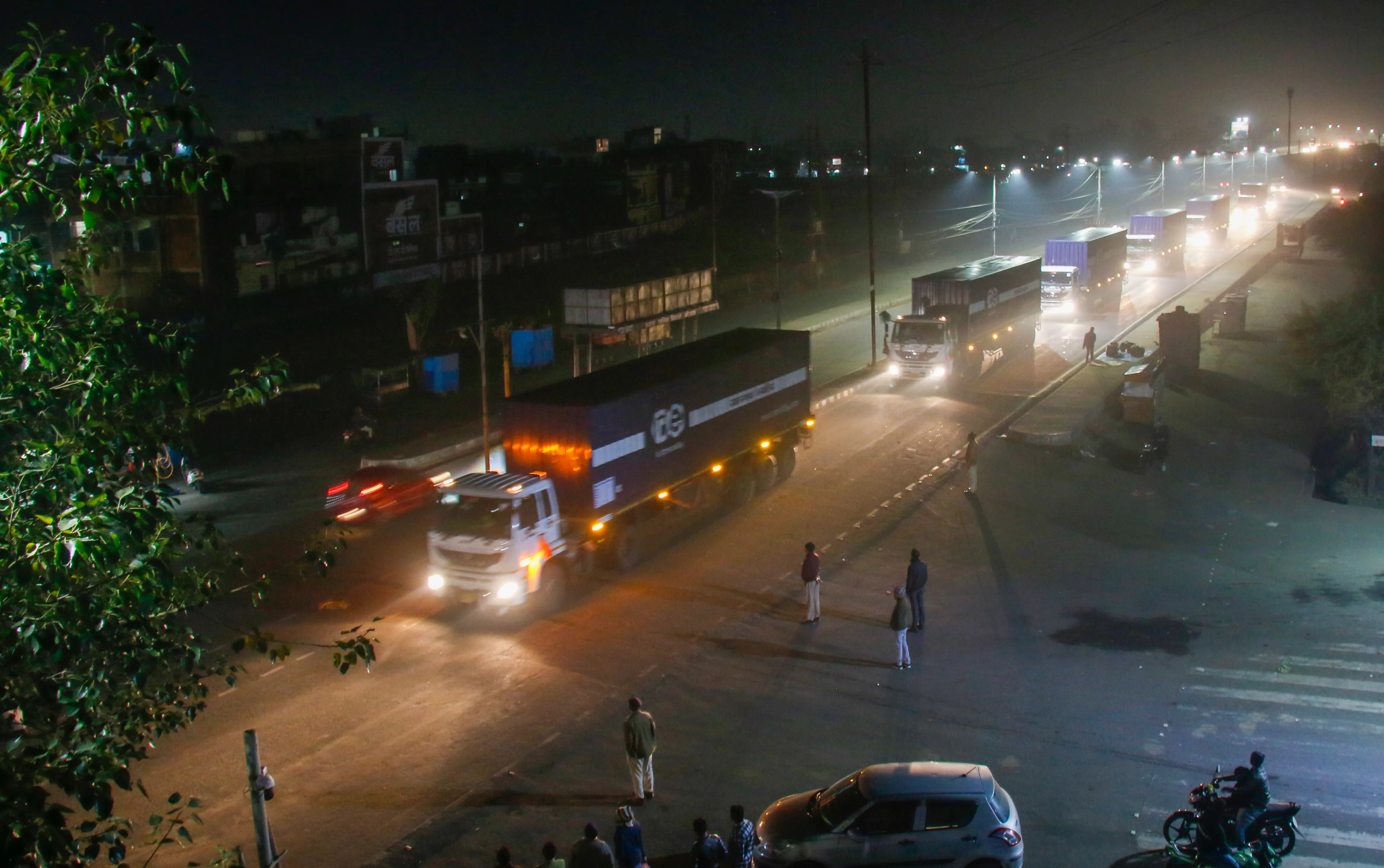 Has the Bhopal Gas Tragedy’s Toxic Waste Disposal Finally Been Completed?