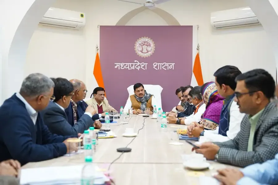 Bhopal Gas Disaster: Incineration of Waste Delayed Until January 6; Government to Submit Protest Findings to High Court