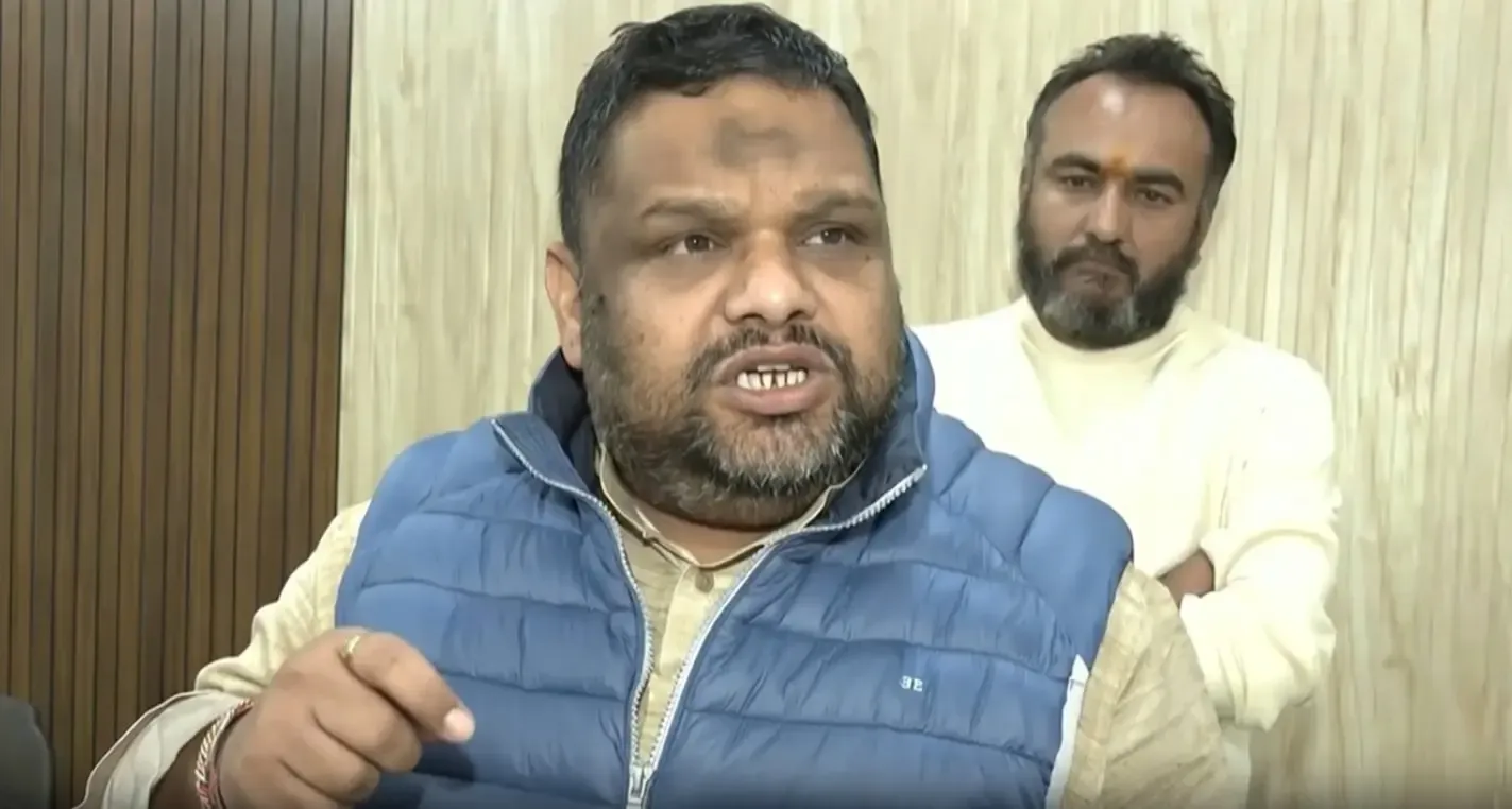 क्या भोपाल में अवैध बांग्लादेशी अप्रवासियों का मुद्दा गंभीर है?