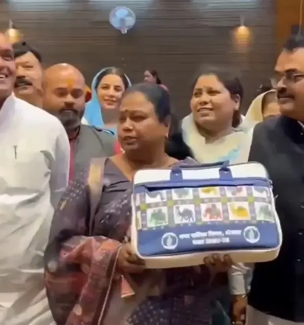 Bhopal Municipal Corporation Proposes 10% Rise in Property Tax and 15% Increase in Civic Charges