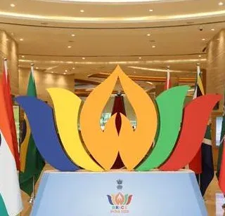 BRICS Cultural Working Group meet begins in Bhopal, 100+ delegates from Aug 5-8
