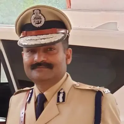 How Many Cases Did Bhopal Police Register for Navratri Noise Violations?