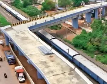 Bhopal 90-degree overbridge: All 7 suspended engineers reinstated amid ongoing inquiry
