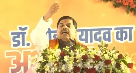 Bhopal’s Upper Lake to be deepened under ‘Ganga Jal Samvardhan’, says CM Yadav