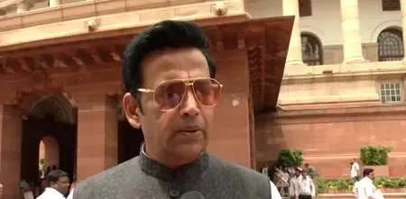 'भ्रम फैलाना कांग्रेस पार्टी की आदत', राहुल गांधी के आरोपों को भाजपा सांसदों ने बताया फर्जी