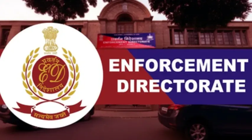 क्या असम के आयकर अधिकारी खुर्शीद खान की 31.76 करोड़ रुपए की संपत्ति कुर्क की गई?