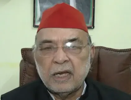 क्या भ्रष्टाचार से बचने के लिए जीसीएटी के डिप्टी कमिश्नर ने इस्तीफा दिया? रविदास मेहरोत्रा