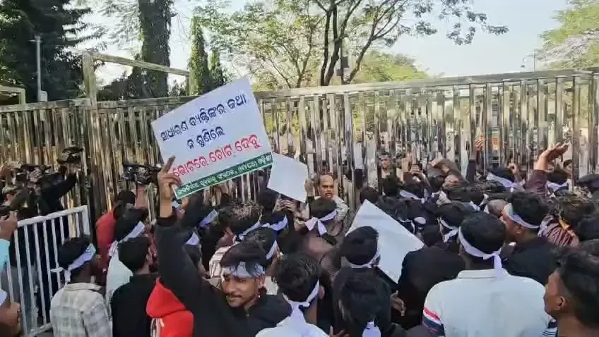 Is the Enforcement of PUCC in Bhubaneswar Fair?